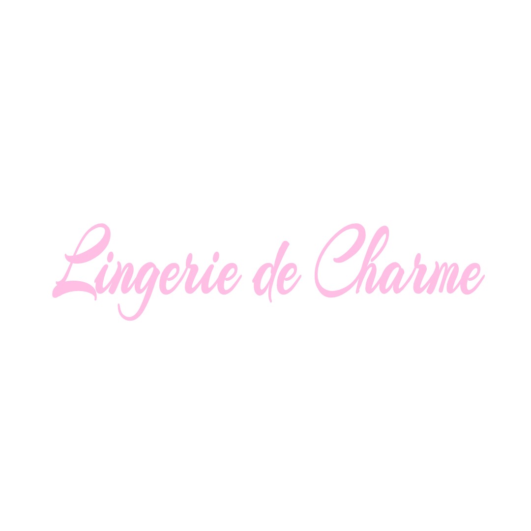 LINGERIE DE CHARME LE-NOYER-EN-OUCHE